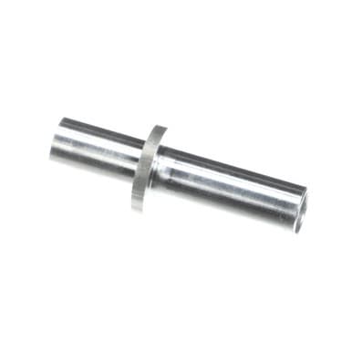 True 214733 Hinge Shaft, Hollow Alum