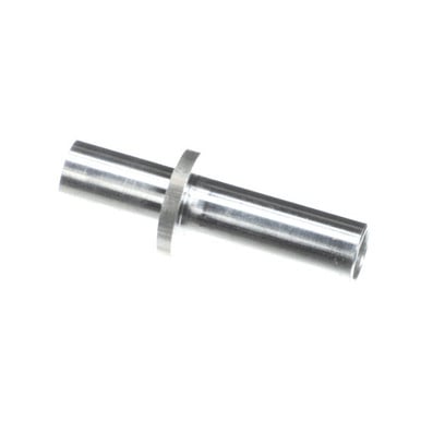 True 214733 Hinge Shaft, Hollow Alum