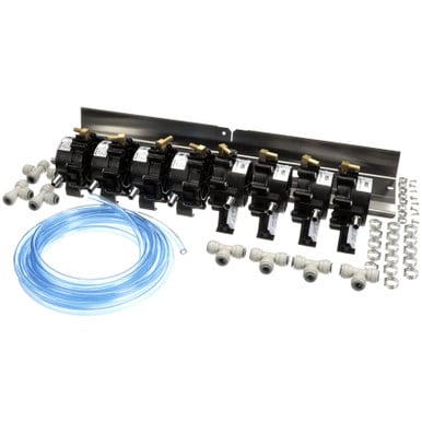 Delfield 000-BIC-008Z-S Kit, Rtrft W/ 8 Exp Vlvs