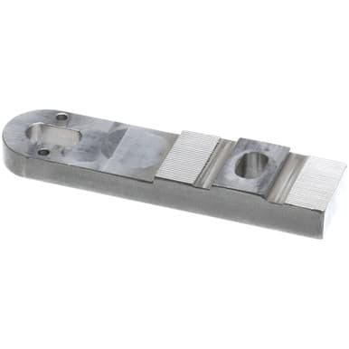 Alto Shaam HG-28411 Hinge, Rec' Dr, Lowr, 2020E S20.20Esg