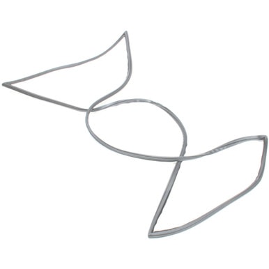 Silver King 34390 Door Gasket — main image