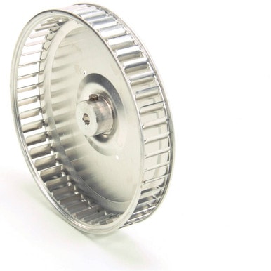 Groen Z096790 Wheel Asm Blower (Steamer) — main image