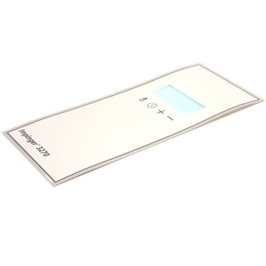 Kitchen Spares — Lincoln 371065 Front Facia, Control BoxLh -