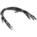 Groen 170912 Harness, Intek Elec, ConTactor To Relay