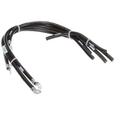 Groen 170912 Harness, Intek Elec, ConTactor To Relay