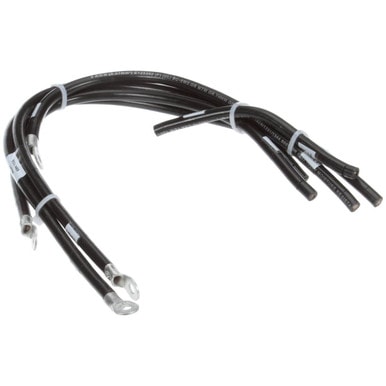 Groen 170912 Harness, Intek Elec, ConTactor To Relay — main image