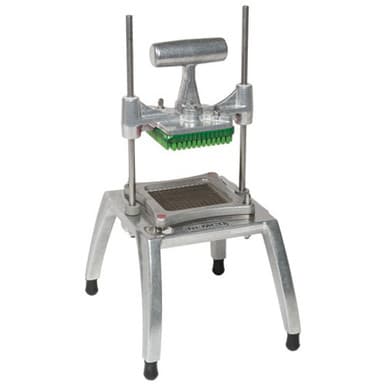 Nemco 57500-3 1/2 in Easy Chopper 3™ Dicer