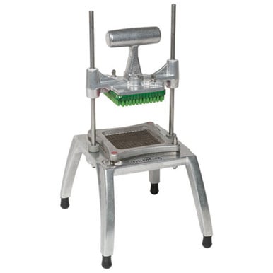 Nemco 57500-3 1/2 in Easy Chopper 3™ Dicer