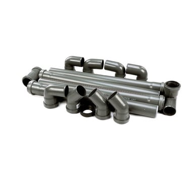 Rational 8720.1031 Drain Connection Set