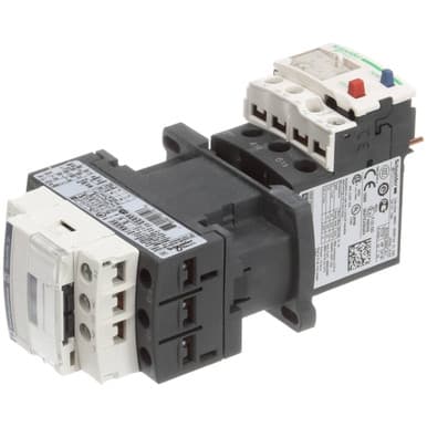 Lincoln 390068 Contactor Ovrld3262/3270