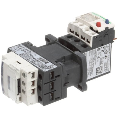 Lincoln 390068 Contactor Ovrld3262/3270 — main image