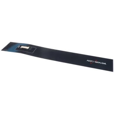 Alto Shaam PE-27267 Panel, Overlay, 750, 1200-S (U) Elec W/O Probe & Time