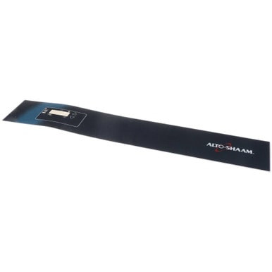 Alto Shaam PE-27267 Panel, Overlay, 750, 1200-S (U) Elec W/O Probe & Time — main image