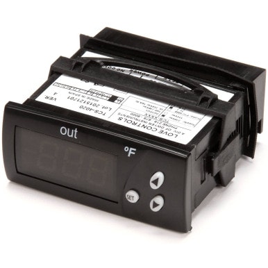 Delfield 000-640-0032-S Assy, Control, Love, 250 Deg F, 12X — main image