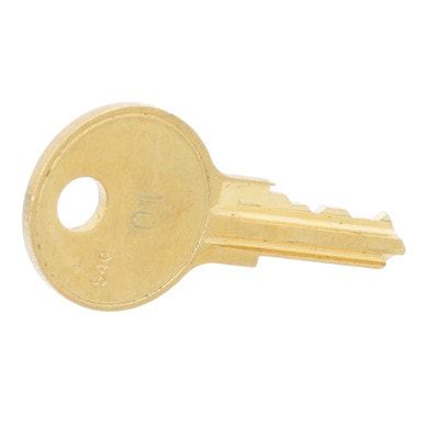 HOSHIZAKI 4A5453-01 KeyFor Lock 4A4924-01 — main image