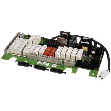 Rational 3040.2043 Power Supply Pcb — main image