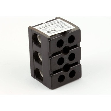 Groen Z003888 Terminal Block 3-Pole — main image