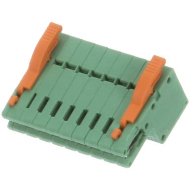 Alto Shaam TM-33749 Zz-Terminal, *Ct, Block, X3