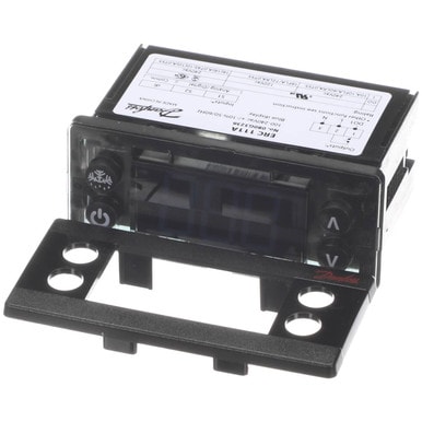 Delfield 000-CZ0-0241-S Assy, Ctl, Rail/Cp, Eco — main image