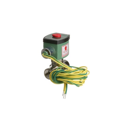 Henny Penny 151744 Solenoid Valve 120V — main image