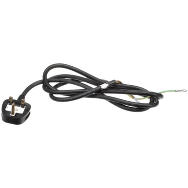 Delfield MER340097 Cord/Plug, Euro, Interpo Wer