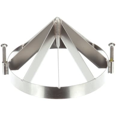 Henny Penny 31864 Blade Assembly - 8Section
