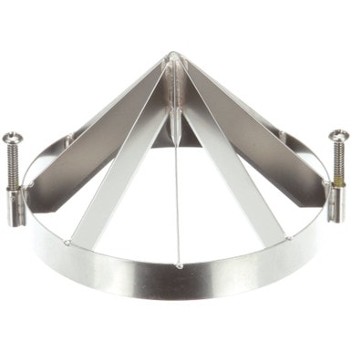 Henny Penny 31864 Blade Assembly - 8Section — main image