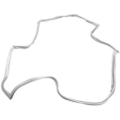 Beverage-Air 712-012D-28 beverage air 712 012d 28 gasket solid door 20551x52751 hb44