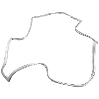 beverage air 712 012d 28 gasket solid door 20551x52751 hb44 — main image