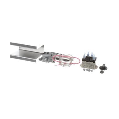 True 985666 Temp Control Kit077B6856 800382 W/Relay