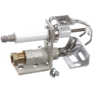 Groen Steamer Parts — Groen Z085155 Pilot Burner Nat. Gas