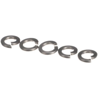 Rational 1208.0260P Spring Washer B8 (PackOf 5)