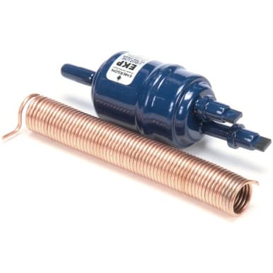 Randell CAP023 RP Cap Tube .036 X 144W/Drier To Include 1