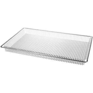Alto Shaam BS-26730 Basket, French Fry, 12 X 2 0, Combitherm