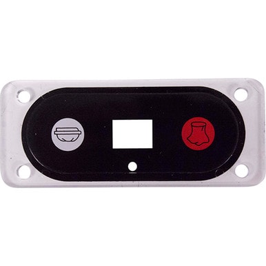 Taylor X85830-SER Lens Node — main image