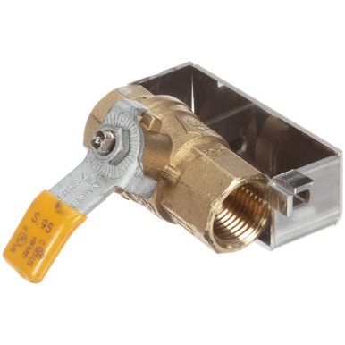 Groen GCSP-0001 Vrc Drain Valve Replacem Ent Kit — main image