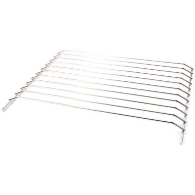 Alto Shaam SR-28405 Side Rack, Stainless, 750 -Th (U)