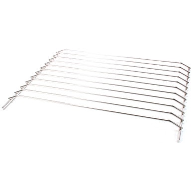 Alto Shaam SR-28405 Side Rack, Stainless, 750 -Th (U) — main image