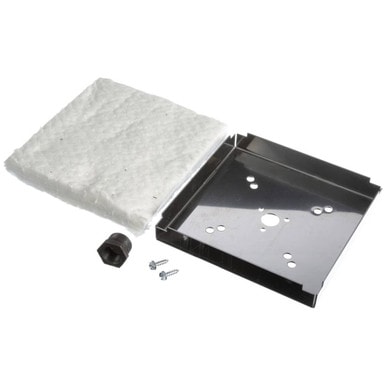 Groen 152864 Motor Seal Plate Assy — main image