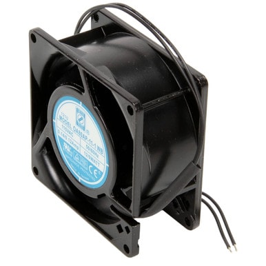 Alto Shaam FA-3973 50/60Hz 34Cfm 115V Box Fan — main image