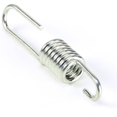 Silver King 23496 Overtravel Spring Valve — main image
