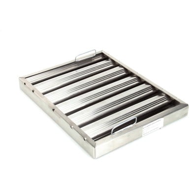 Alto Shaam FI-23062 Filters, *Ct, Grease, Vhml-10, 16"H X 20"W X 2"Thk