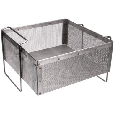 Henny Penny 52194 Crumb Catcher Assembly — main image
