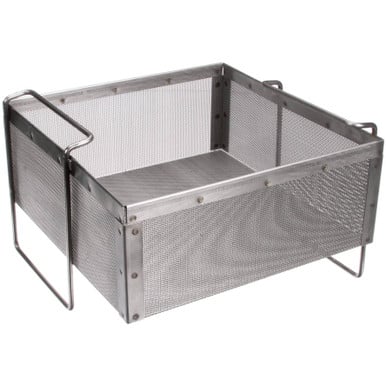 Kitchen Spares — Henny Penny 52194 Crumb Catcher Assembly