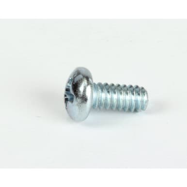 Henny Penny SC01-072 Screw #6-32 5/16 PhillPa Hd