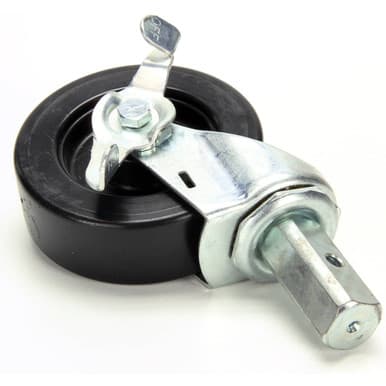 Henny Penny 52064 Swivel Stem Caster w/ Brake