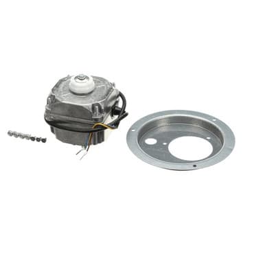 True 206504 Evaporator MotorRetrofit Kit 220