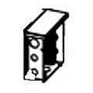 Lincoln 369582 Burner Assy Nat Gas — main image
