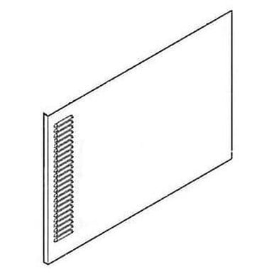 Henny Penny 70439 Panel-Rh Side