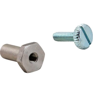 True 1481105 Lid Pin Guide Replaces True 957561
